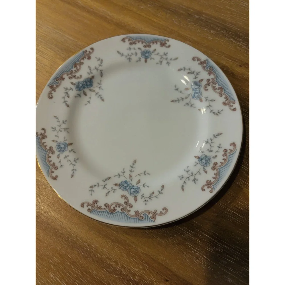 Imperial China - W Dalton Japan Seville 5303 Place Setting VTG 3 4 pc settings